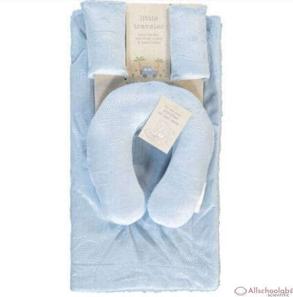 Little Traveller Blanket Set