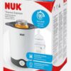 Nuk Thermo Express Bottle Warmer