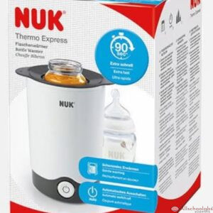 Nuk Thermo Express Bottle Warmer