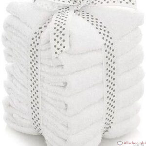 George Baby 7n1 Wash Cloths