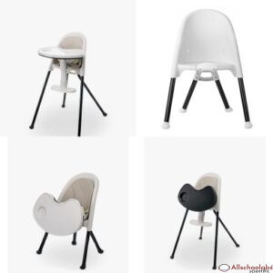 Vital Baby 3n1 Scoop High Chair