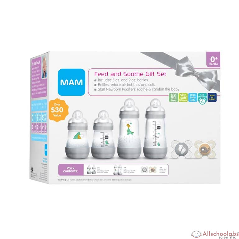 Mam sales gift set