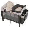 Graco Pack N Play Playard With Newborn Napper Elite