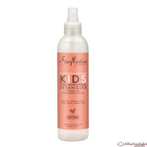 Shea Moisture Extra Moisturizing Detangler 237ml