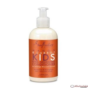 Shea Moisture Mango And Carrot Kids Extra Nourishing Conditioner 237ml