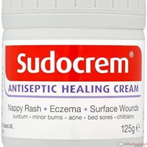 Sudocrem Antiseptic Healing Cream 125g