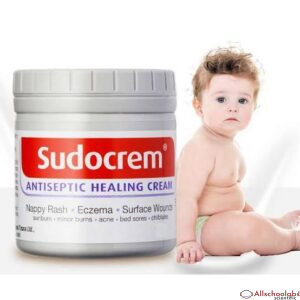 Sudocrem Antiseptic Healing Cream 60g
