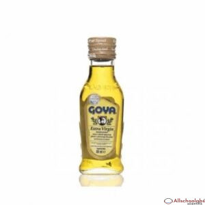 Goya Extra Virgin Olive Oil 88.7ml