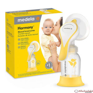 Medela Harmony Manual Breast Pump