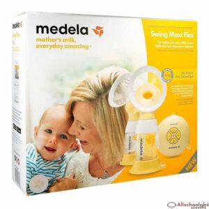 Medela Swing Maxi Flex Double Electric Breast Pumps
