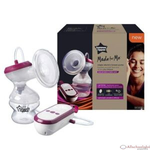 Tommee Tippee Made For Me Single Electric Breast Pump