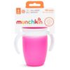Munchkin Miracle 360? Trainer Cup Pink, 7 oz