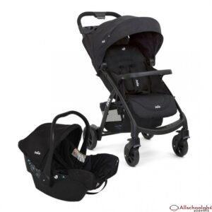 Joie Meetjuva Deluxe Travel System