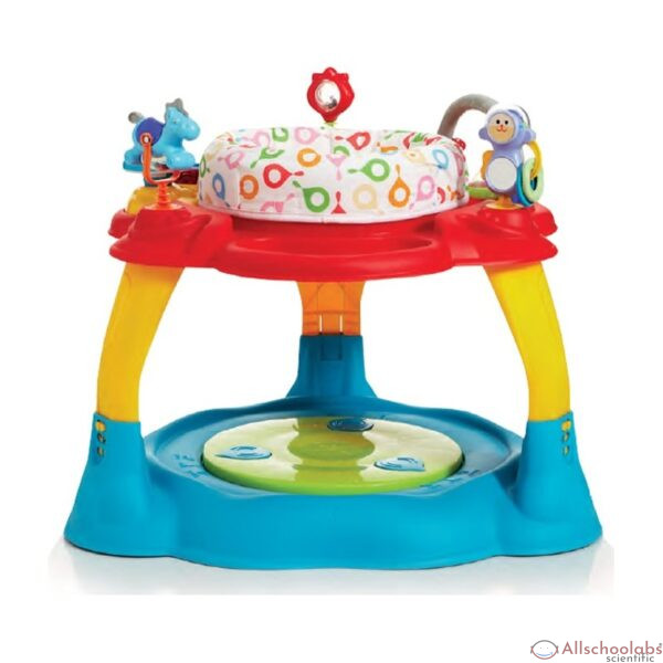 Twizzle Activity Centre