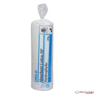 Dele Absorbent Cotton Wool 100g