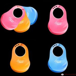 Tommee Tippee Comfi Neck Bib 6m+