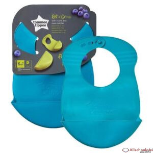Tommee Tippee Roll N Go Bibs