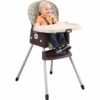 Graco Simple Switch High Chair ? Zuba