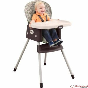 Graco Simple Switch High Chair ? Zuba