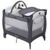 Graco Contour Electra Travel Cot ? Suits Me