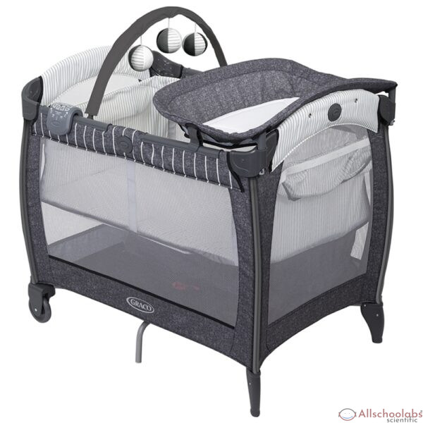 Graco Contour Electra Travel Cot ? Suits Me