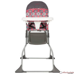Cosco Simple Fold Highchair