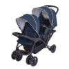Graco ? Stadium Duo ? Twin Stroller with Click Connect