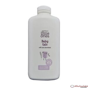 Sainbury?s Little Ones Baby Powder