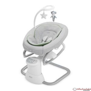 Graco Soothe My Way Swing With Removable Rocker