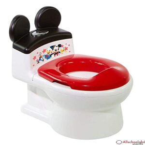 Disney Junior Mickey ImaginAction Potty