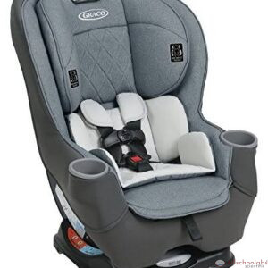 Graco Sequence 65 Platinum Convertible Car Seat