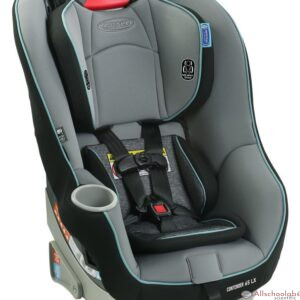 Graco Contender 65 Convertible Car Seat