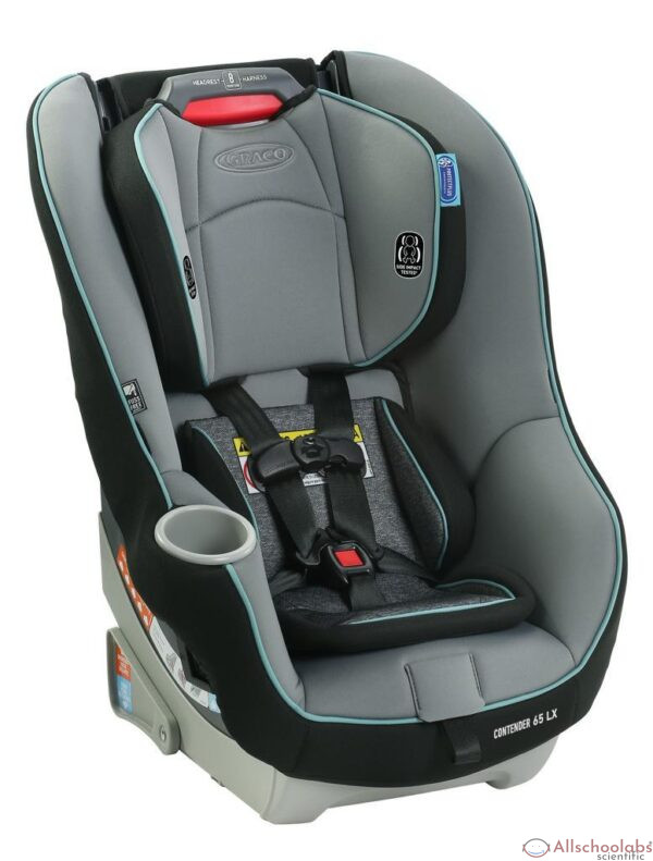 Graco Contender 65 Convertible Car Seat