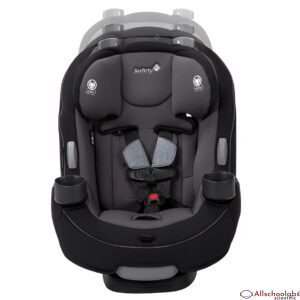 Safety First Grow And Go 3-In-1 Convertible Car Seat Harvest Moon