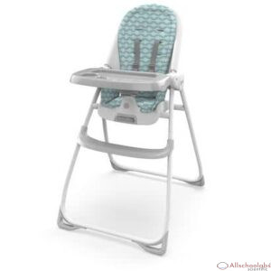 Ity By Ingenuity Yummity Yum Easy Folding High Chair ? Goji