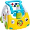Nuby Interactive Baby Walker
