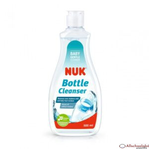 Nuk Baby Bottle Cleanser ? 500ml