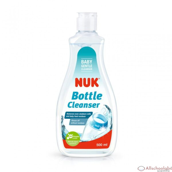Nuk Baby Bottle Cleanser ? 500ml