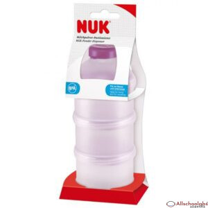 NUK Milk Powder Dispenser