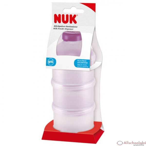 NUK Milk Powder Dispenser