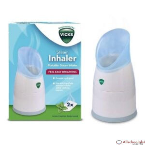Vicks Steam Inhaler Steam Inhaler