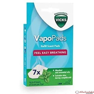 VapoPads Refill Scent Pads