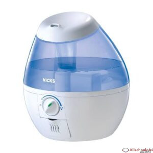 Vicks Mini CoolMist