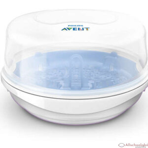Philips Avent Microwave Steam Sterilizer