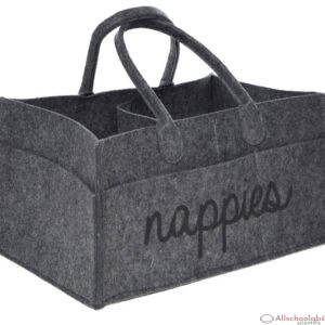 Nappy Caddy Large