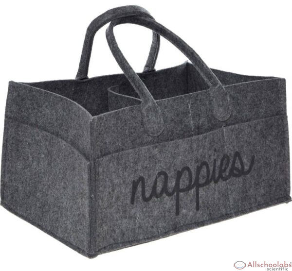 Nappy Caddy Large