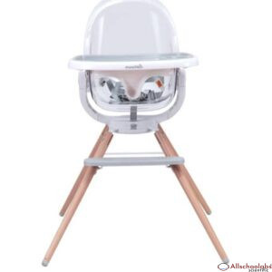 Munchkin 360 degree Cloud High Chair