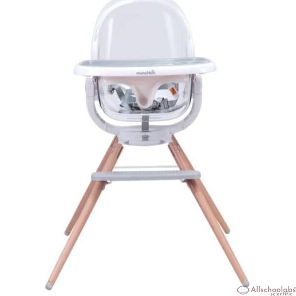 Munchkin 360 degree Cloud High Chair