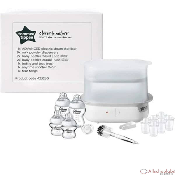 Tommee Tippee Electric Sterilizer Set