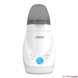 Dr. Brown?s Bottle Warmer and Sterilizer